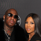 Birdman and Toni Braxton attend Lifetime’s Film,’Faith Under Fire: The Antoinette Tuff Story’ red carpet screening and premiere event on January 23, 2018.